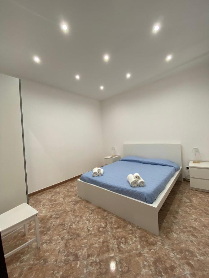 Marechiaro Apartments Palermo Ngoại thất bức ảnh