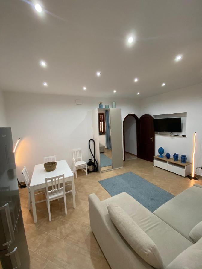Marechiaro Apartments Palermo Ngoại thất bức ảnh